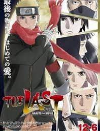 The Last Naruto The Movie Full Episodes Online Free Animeheaven In 2021 Naruto The Movie Movies 2014 Naruto