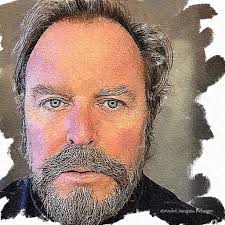 Andre Jacques Belanger