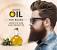 Olive Oil In Hair Before And After
