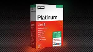 So, nero recode lets you copy, recompile and recode the contents of dvs and dvds and then to burn the results onto disk. What S New In The Nero Platinum Suite V 2020 Youtube