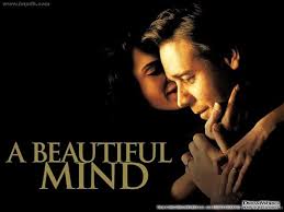 A Beautiful Mind by Sylvia Nasar