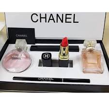 We did not find results for: Chanel 5 In 1 Make Up Perfume Gift Set Limited Edition Shopee Malaysia