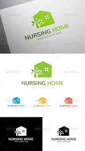 Logo Nursing Home Home Logo Nursing Home One Logo