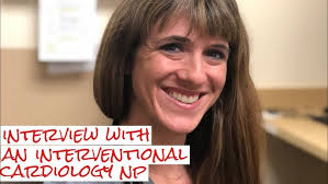 Meet Lindsay Downing, APRN, NP-C, Cardiology