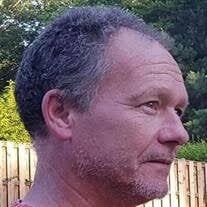 Ronald Gregory "Greg" Vann Obituary