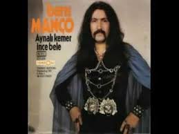 turkish disco barish manco hal hal orjinal plak album cover plattencover bewegliche bilder