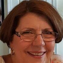 Barbara M. Laing Obituary