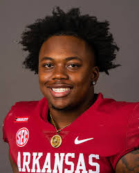 Arizona State Lands Razorback Linebacker