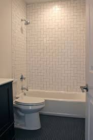 Here are 21 bathroom tile ideas, sourced from four interior designers from classic to trendy. Bathroom Subway Tile Ideas