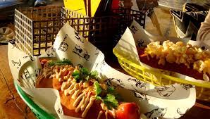 Find tripadvisor traveler reviews of the best amsterdam cheap eats and search by save up to 50% at amsterdam restaurants when you book on tripadvisor see all offers. The Fat Dog I Amsterdam