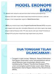 Once your powtoon is ready to be downloaded we'll send you an email. Model Ekonomi Baru