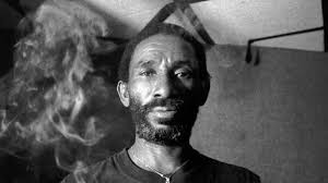 Lee “Scratch” Perry