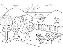 Construction coloring pages to print. Coloring Page Sites Novocom Top
