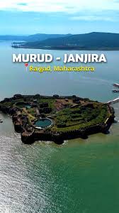 Murud Palace
