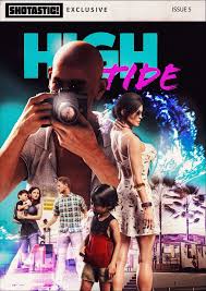 WBWORLD - High Tide 5 - Page 1 - HentaiFox