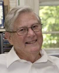 Jack Paul Etheridge '49