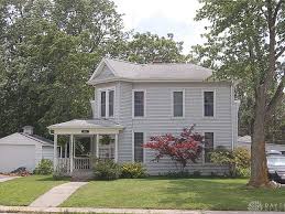 241 Fort Jefferson Ave, Greenville, OH 45331