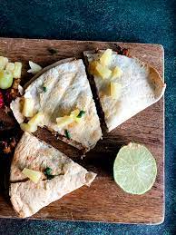 Air Fryer Chicken Quesadillas Recipe Diaries