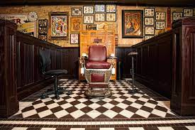 This Would Be My Perfect Tattoo Studio Tattoo Shop Interior Tattoo Parlor Decor Tattoo Shop