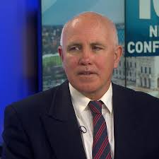 VA Providence Healthcare director talks veteran suicide prevention