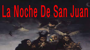 Rituales para llamar a la salud y el despertar psíquico. Rituales Para La Noche De San Juan Tarot Telefonico Bueno Y Barato
