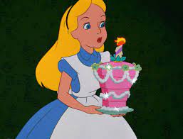 Birthday Gif Find Share On Giphy Buon Compleanno Foto Buon Compleanno Disney Auguri Di Compleanno