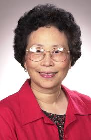 FIVE FACULTY RETIRING