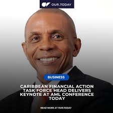 Horace Porter, MBA, PgDipFSM, BBA, Olt