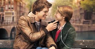 Keep track of everything you watch; The Fault In Our Stars Streaming Where To Watch Online
