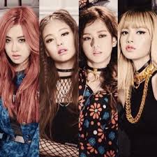 Top 10 Best K Pop Girl Groups Of 2017 Black Pink Kpop Kpop Girls Girl