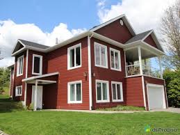 227 Rue Monseigneur Vel Magog A Vendre Duproprio House Styles House Mansions