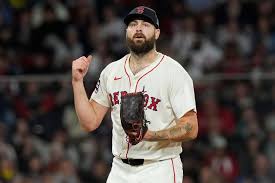 Veteran right-hander Lucas Giolito signs with San Diego Padres to bolster their injured rotation - Athabasca, Barrhead & Westlock News