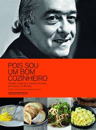 Livro: Pois sou um bom cozinheiro