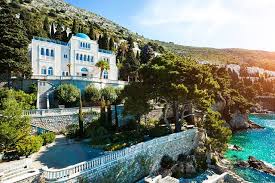 Dubrovnik Sheherezada Dubrovnik