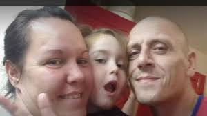 'Third chance at life': Surrey dad diagnosed with cancer for second time in  20 years