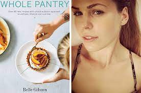 That woman was belle gibson, founder of the world's first health, wellness and lifestyle app the her name is belle gibson, creator of the whole pantry app + book. Belle Gibson May Have Been Delusional When She Claimed She Had Terminal Brain Cancer