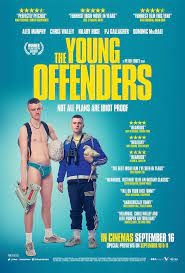 The Young Offenders Funny Films Movies Irish Movies
