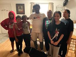 Reginald Eberhart Obituary (2023)