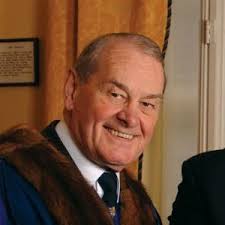 Industry stalwart Colin Cullimore dies aged 86