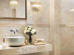 ديكور حمامات صغيرة جدا وبسيطة 50 تصميم حمامات بافكار متنوعة قصر الديكور simple bathroom decor modern bathroom design wall tiles design