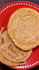 Video Video Roti Cane Resep Resep Resep Makanan India Ide Makanan Resep Makanan