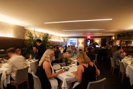 Thai table restaurant offer the solution with a menu that have been developed to meet the need of todays health conscious consumer without compromising authenticity, quality or test. Blue Hill New York Magazine The Thousand Best