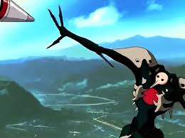 30 Day Anime Challenge Day 11 Anime Amino Panning scenes from neon genesis evangelion (1995). amino apps