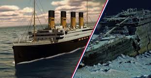 Titanic 2 plans to complete its namesake's doomed journey in 2022. You Can Soon Sail On The Titanic Ii Here S How That Could End In Disaster We Are The Mighty