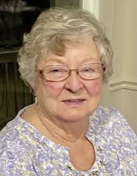 Obituary for Connie Elizabeth (Bjarno) Testa