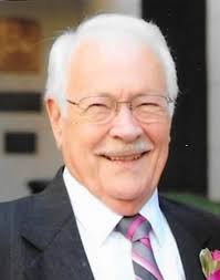 John "Jack" Lorge Obituary October 31, 2019