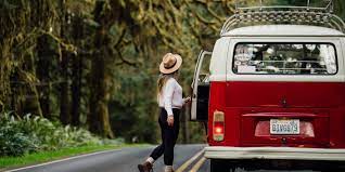 Best Time To Travel Driving Christmas 2022 Is 2022 The Year Of The Road Trip? - Sunset Magazine