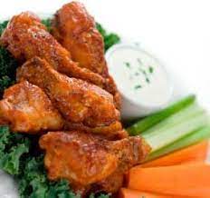Resep Masakan Chicken Wing Sayap Ayam Buku Resep Masakan Appetizers Finger Food Appetizers Foodie Inspiration