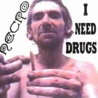 You're Dead by Necro feat. Ill Bill