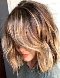 Account Suspended Textured Haircut Hair Styles Brown Hair With Blonde Highlights